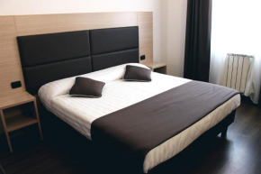 Отель Hotel Esperanza  Флоренция